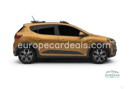 Dacia Other