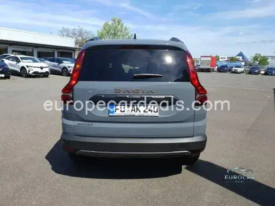 Dacia Jogger
