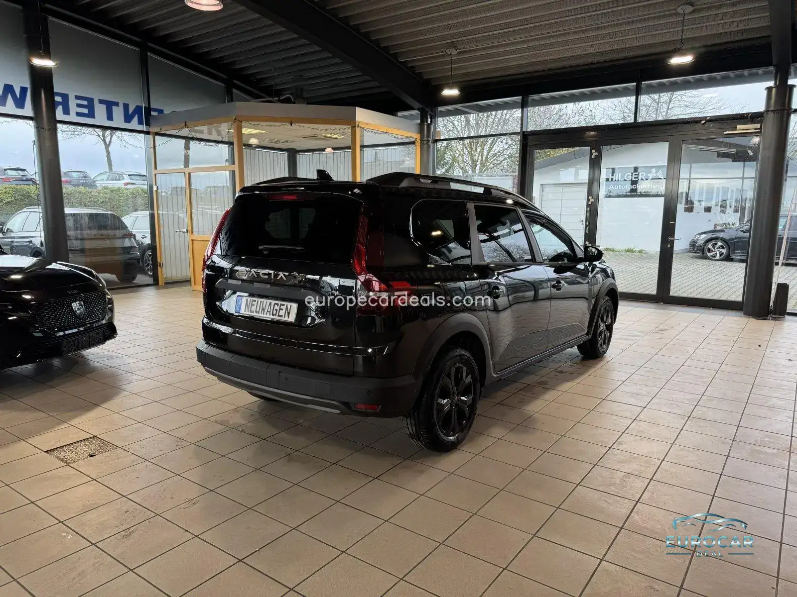 Dacia Jogger