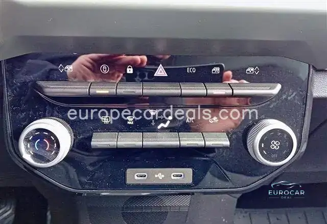 Dacia Other