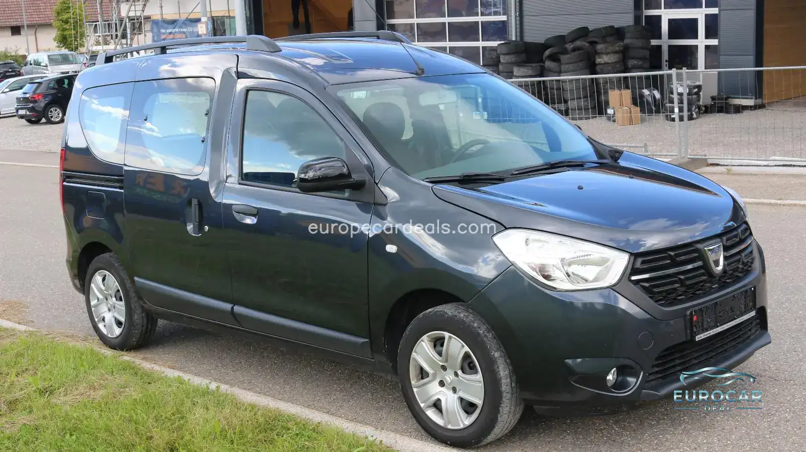 Dacia Dokker