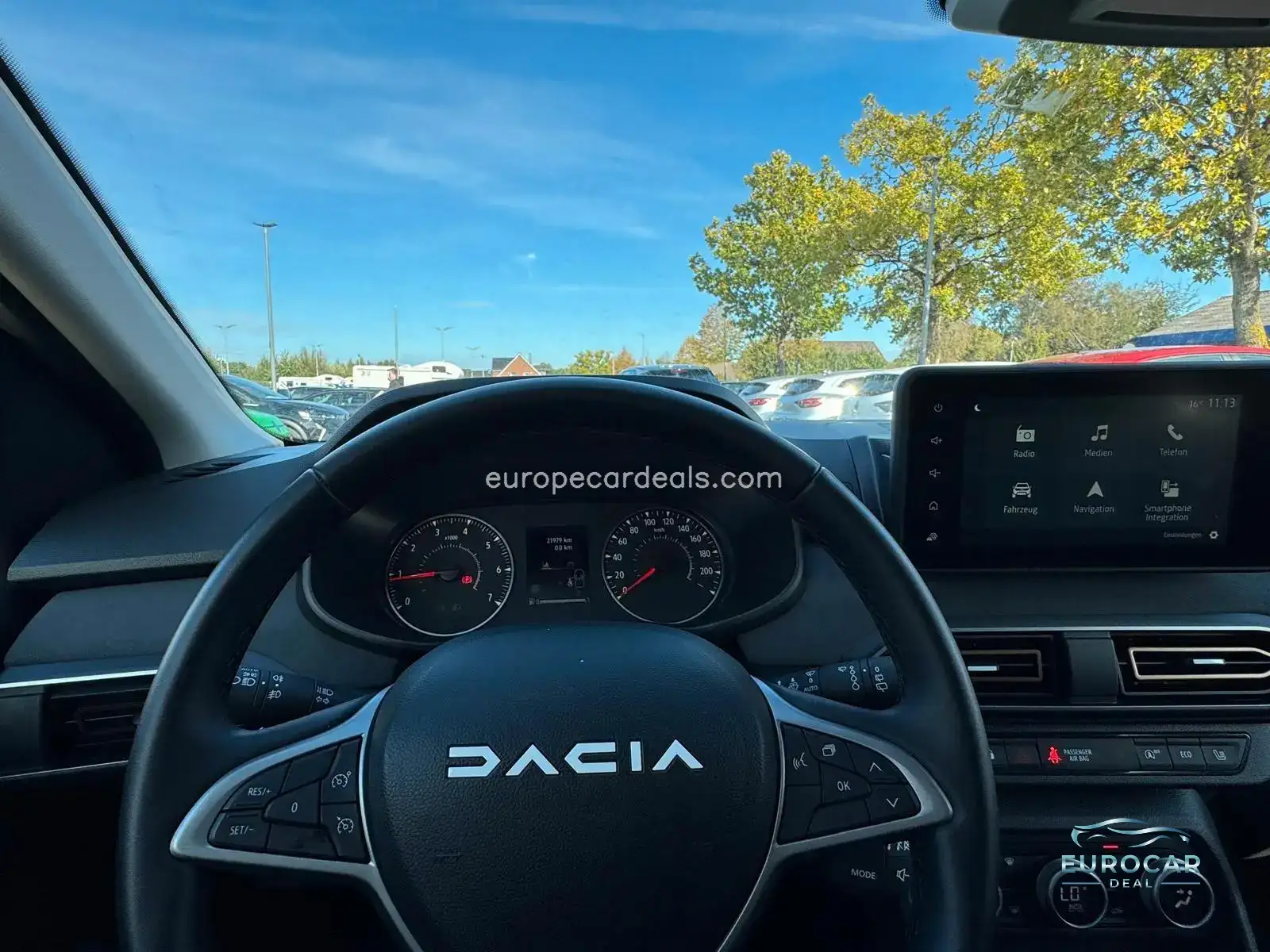 Dacia Jogger