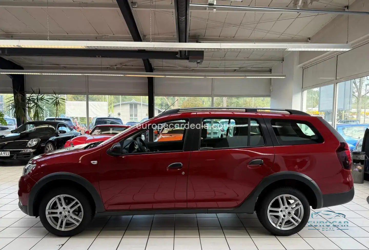 Dacia Logan