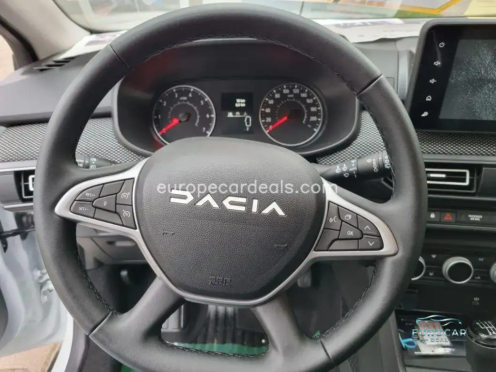 Dacia Jogger