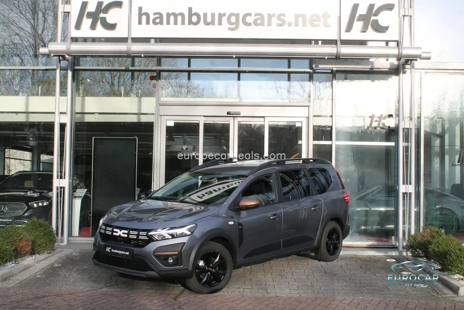 Dacia Jogger