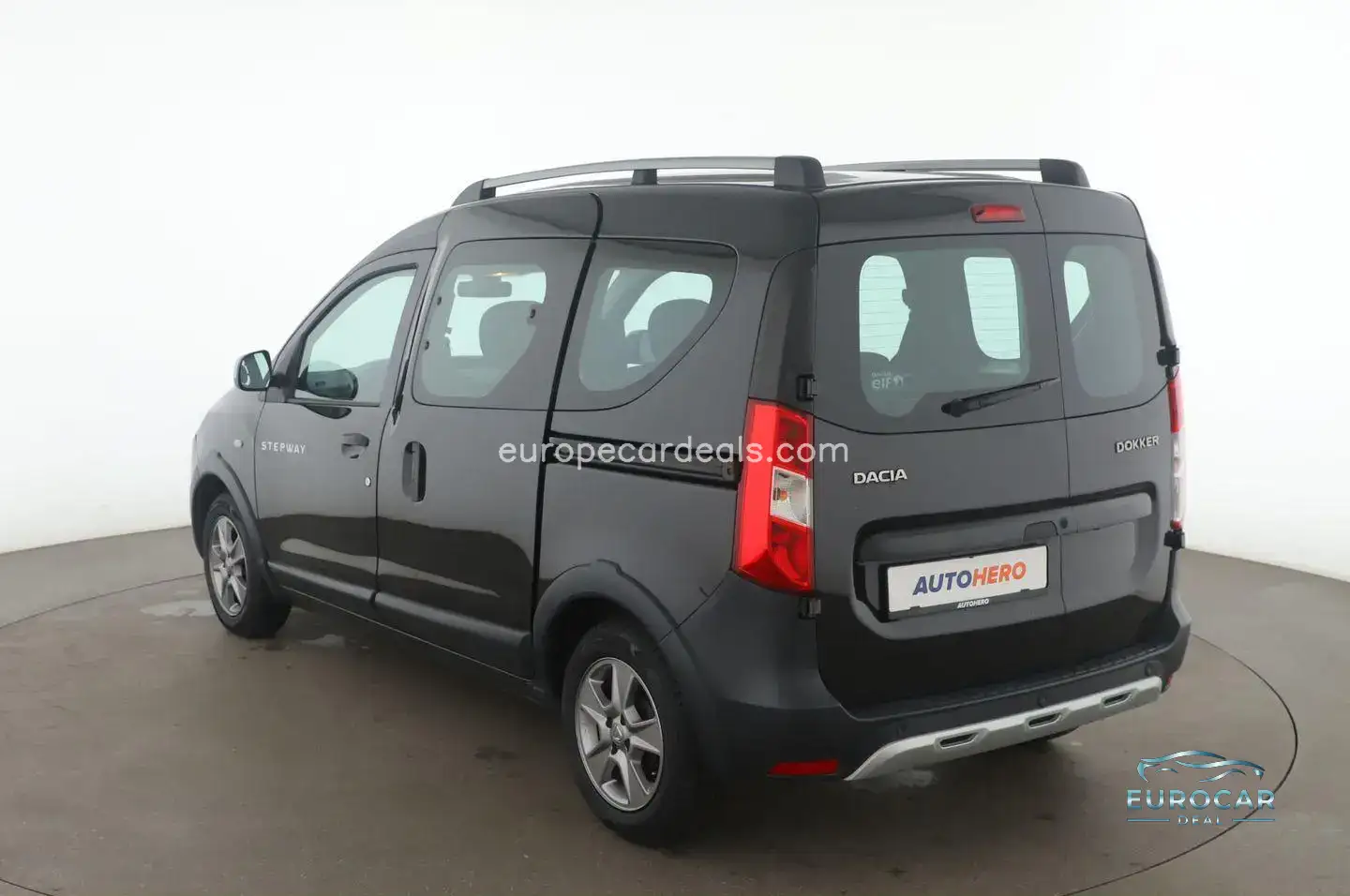 Dacia Dokker