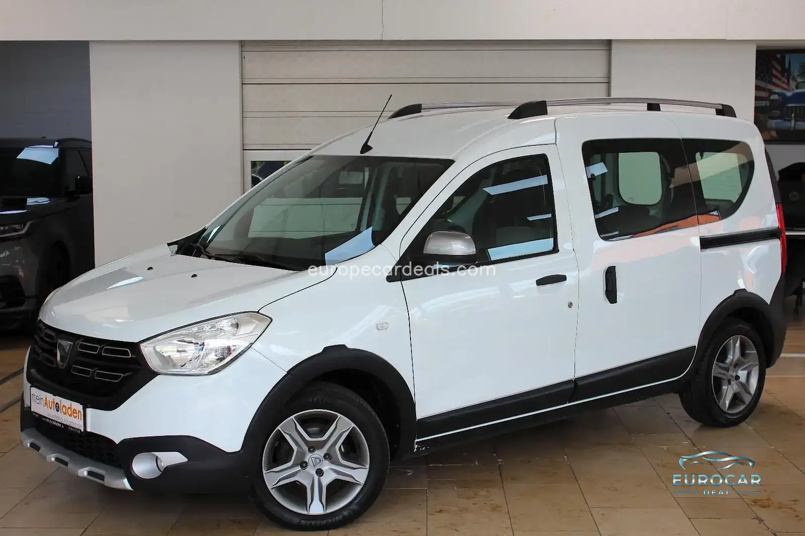 Dacia Dokker