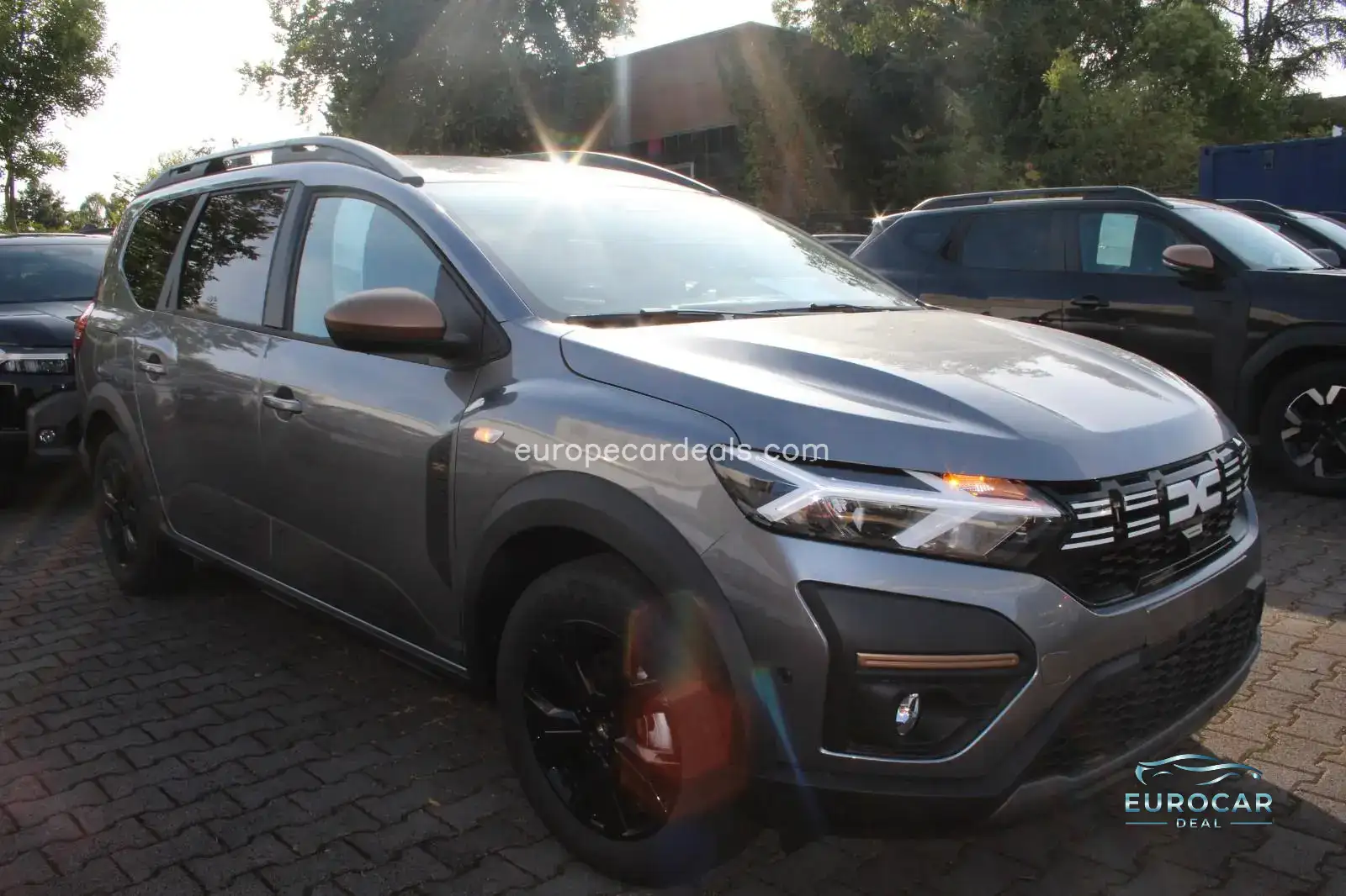 Dacia Jogger