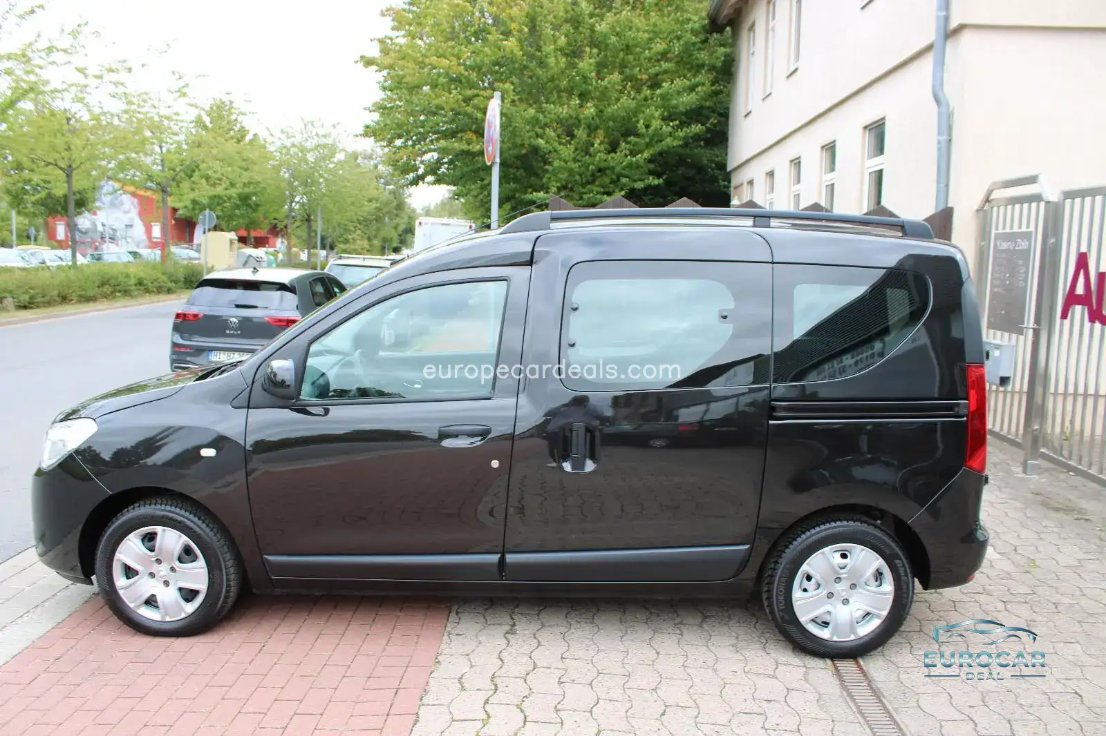 Dacia Dokker