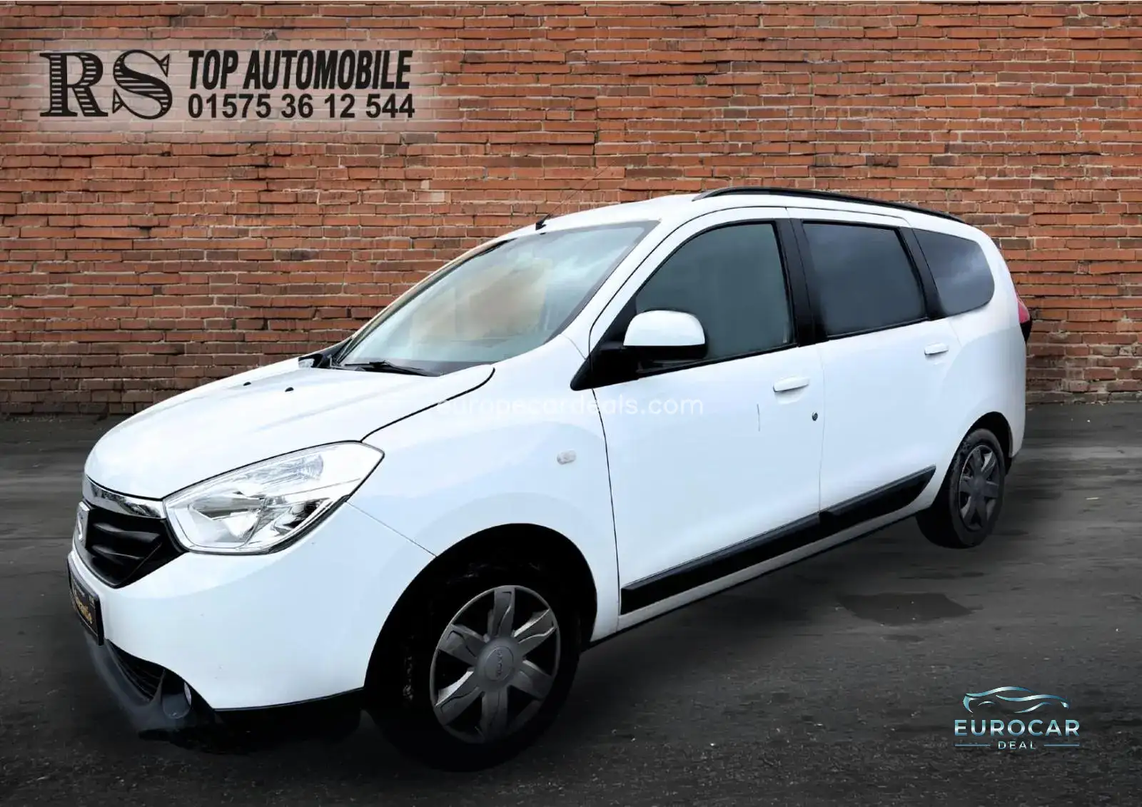 Dacia Lodgy