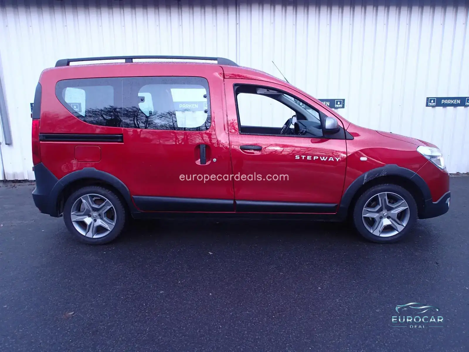 Dacia Dokker