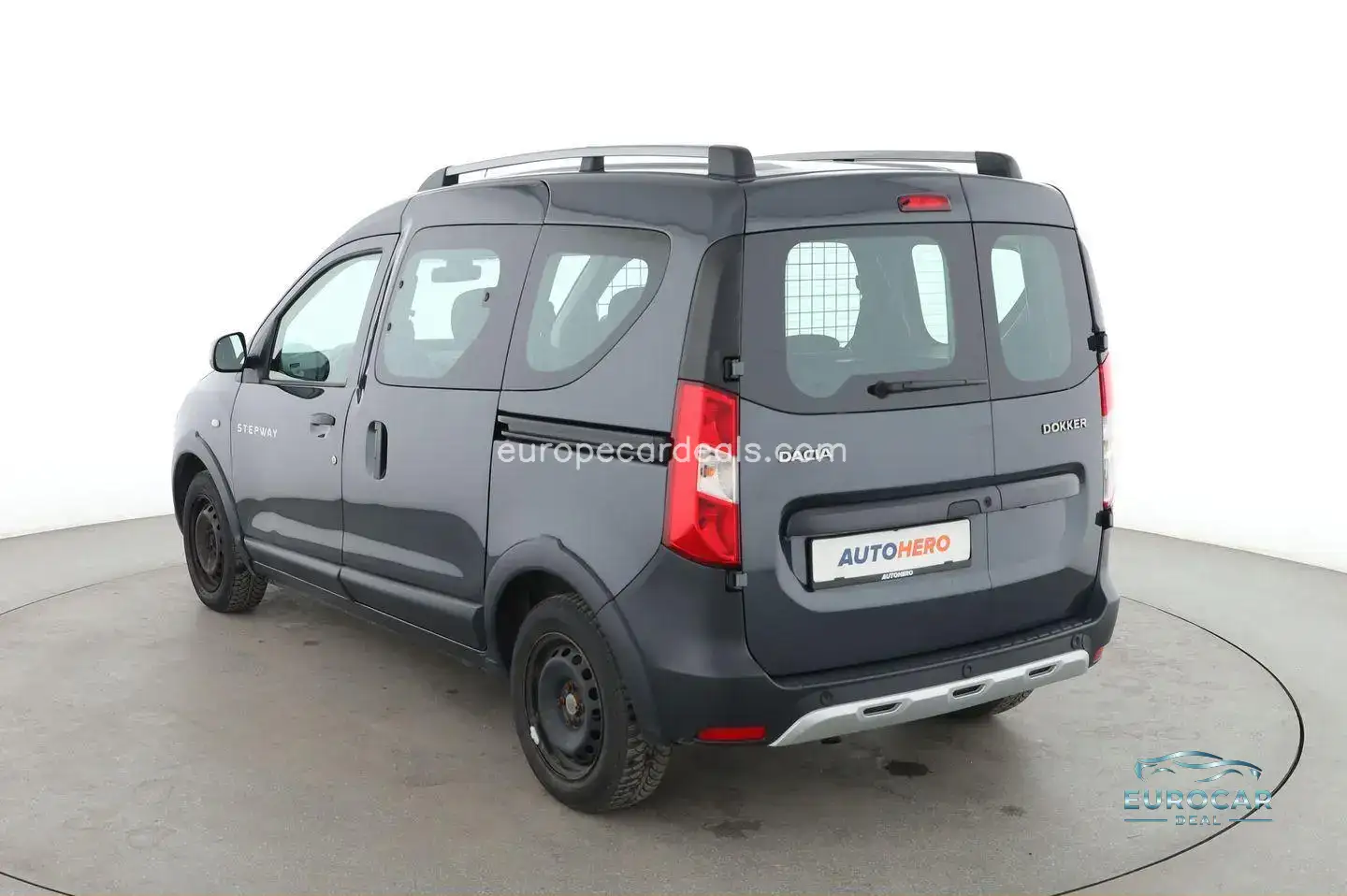 Dacia Dokker