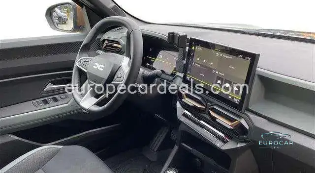 Dacia Other