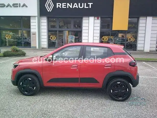 Dacia Other