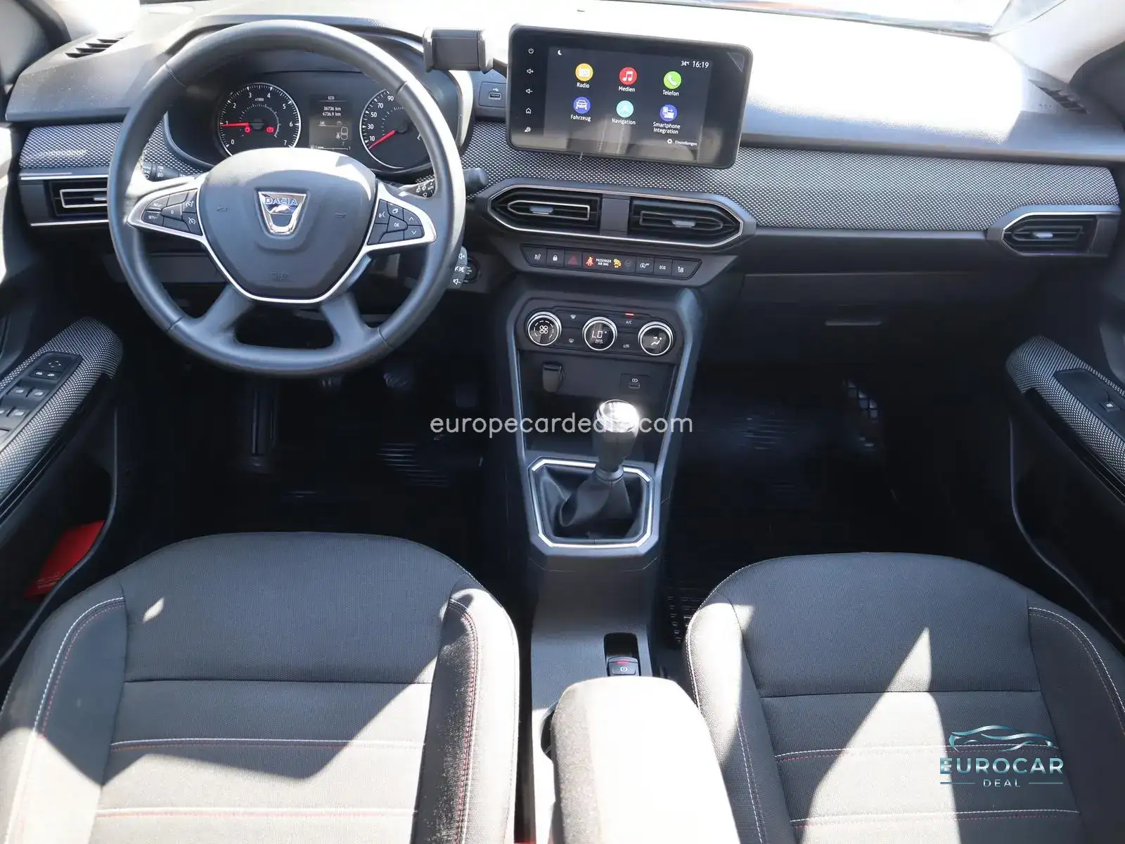 Dacia Jogger