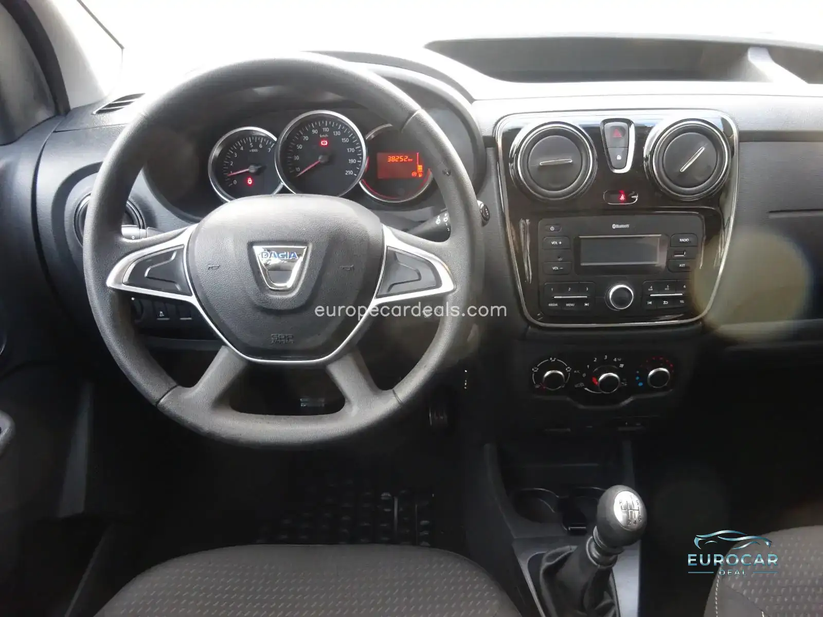 Dacia Dokker