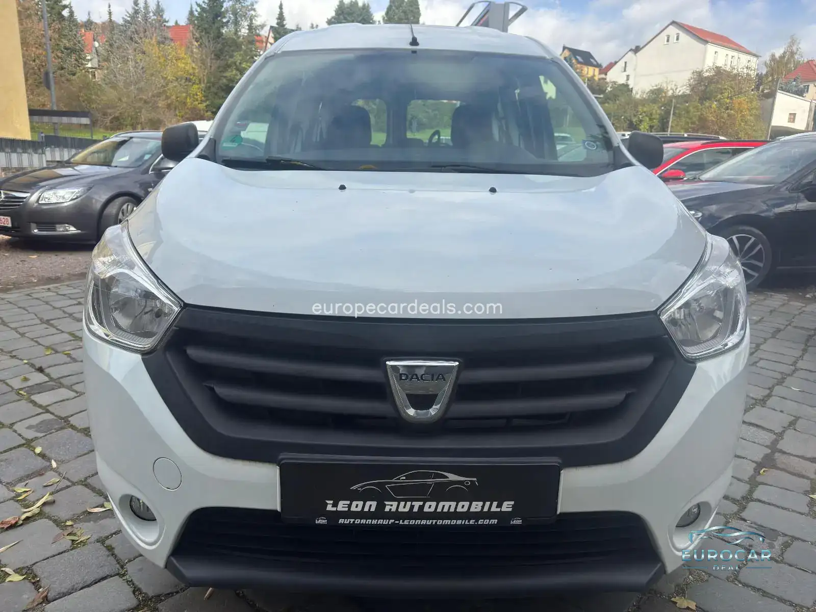 Dacia Dokker