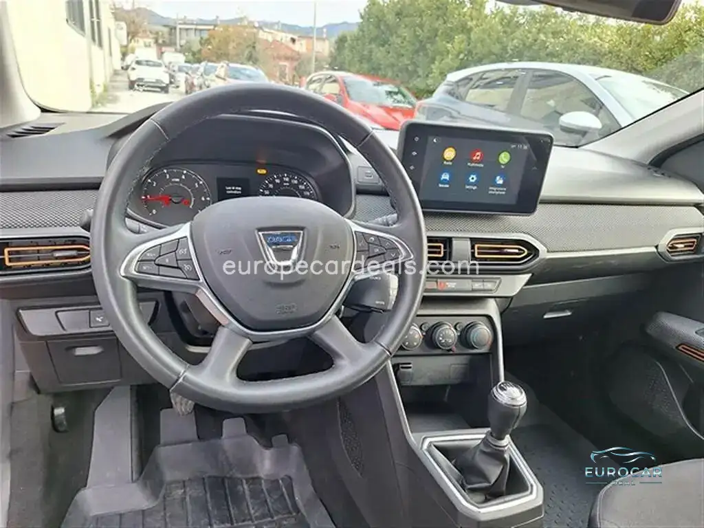 Dacia Other