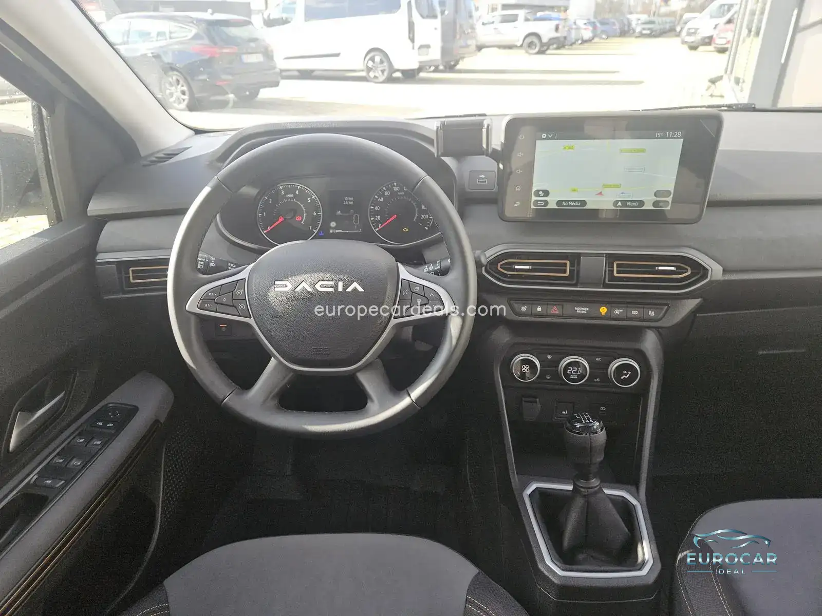 Dacia Jogger