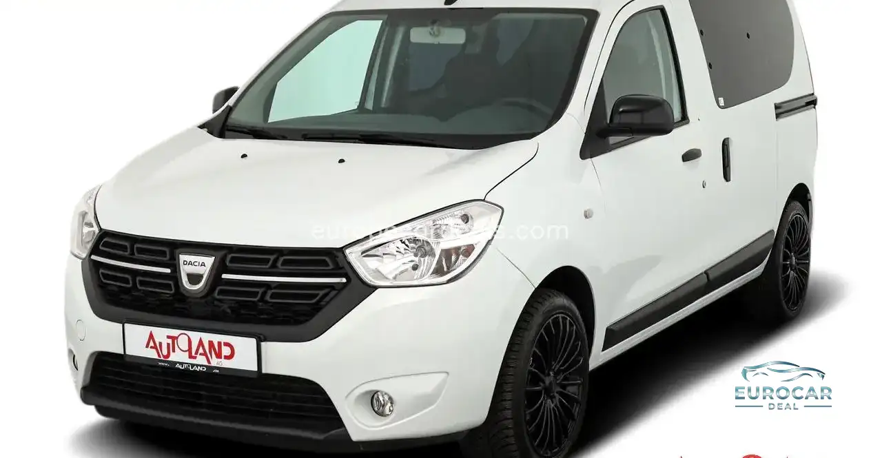 Dacia Dokker