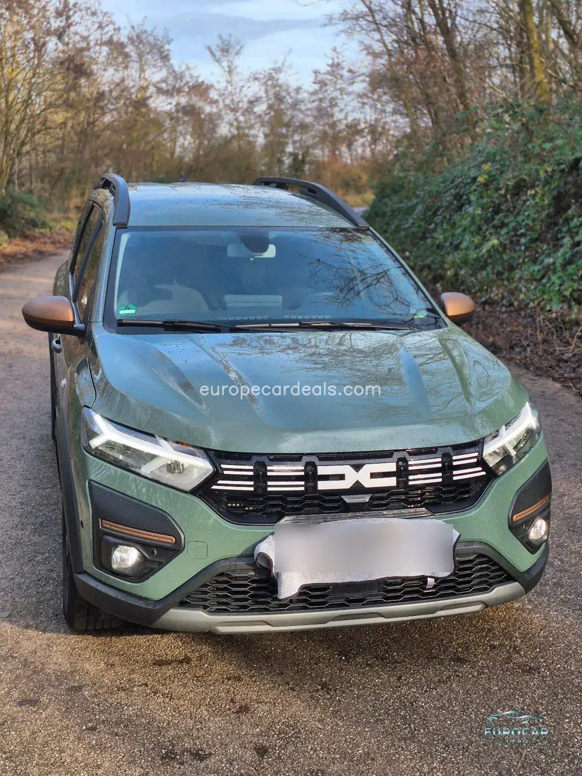 Dacia Jogger