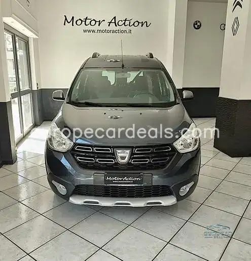 Dacia Dokker