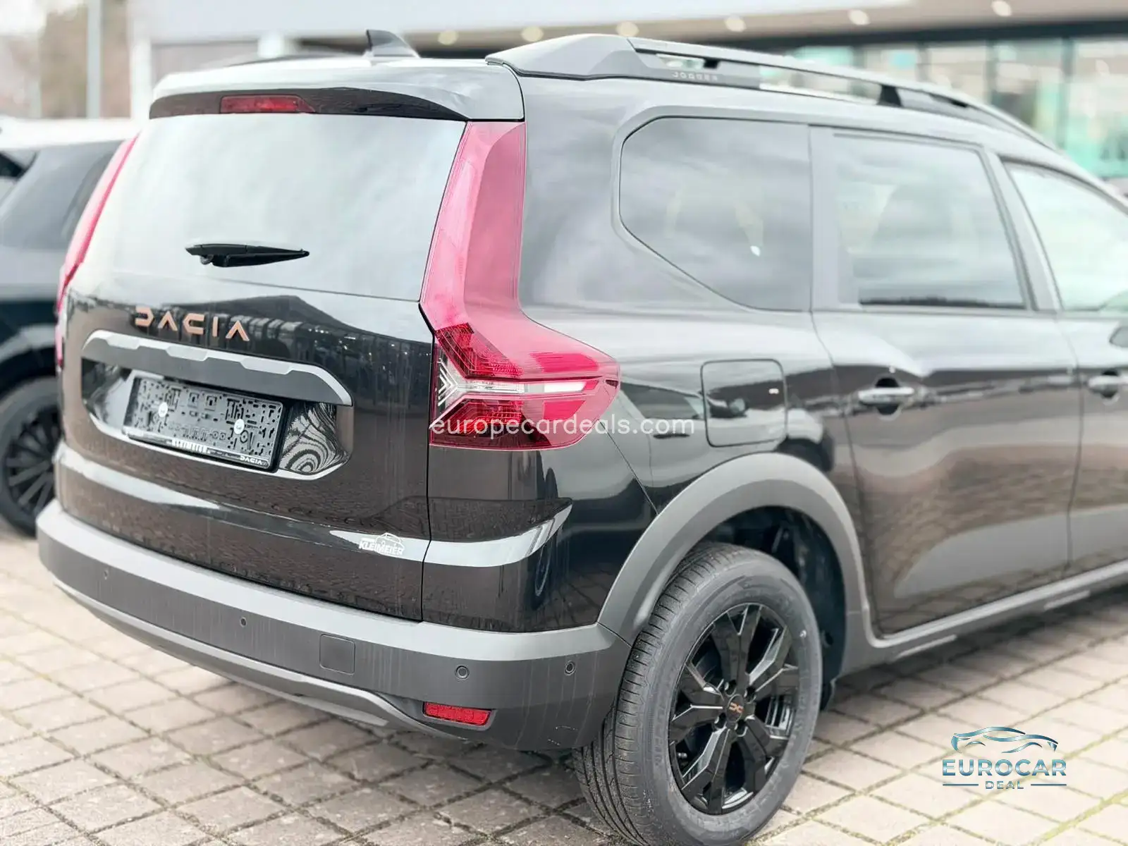 Dacia Jogger