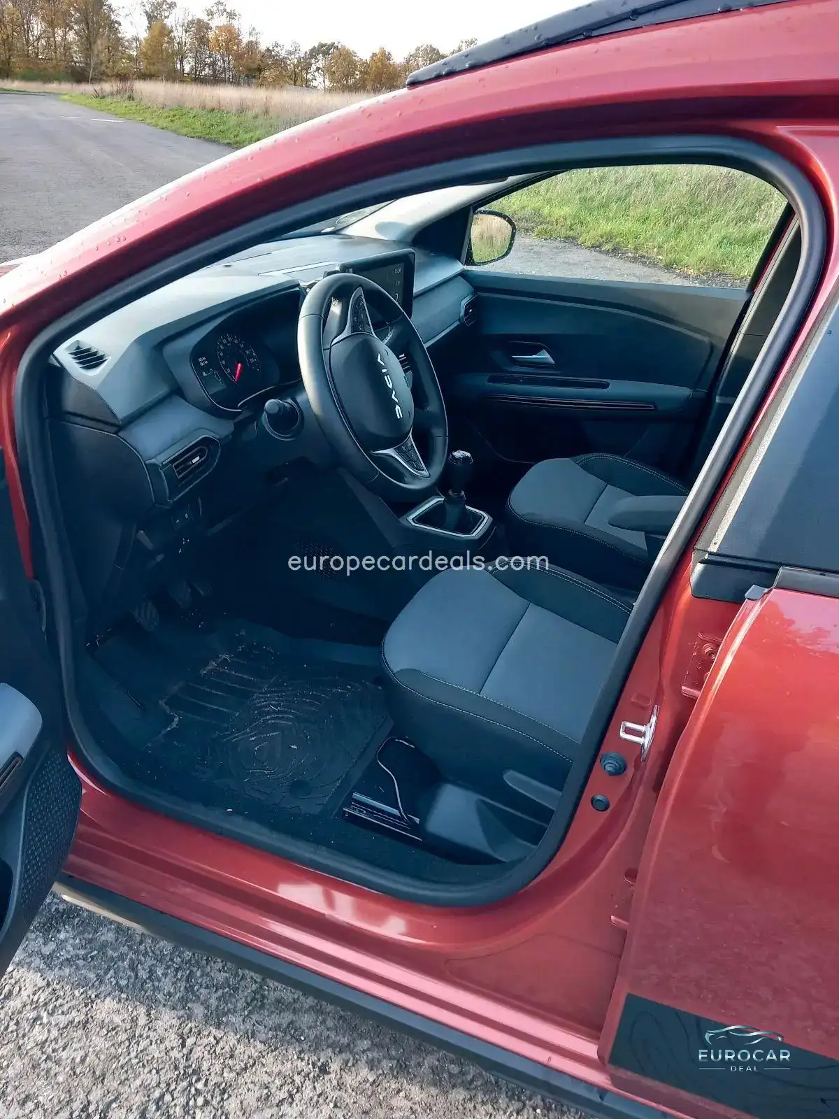 Dacia Jogger