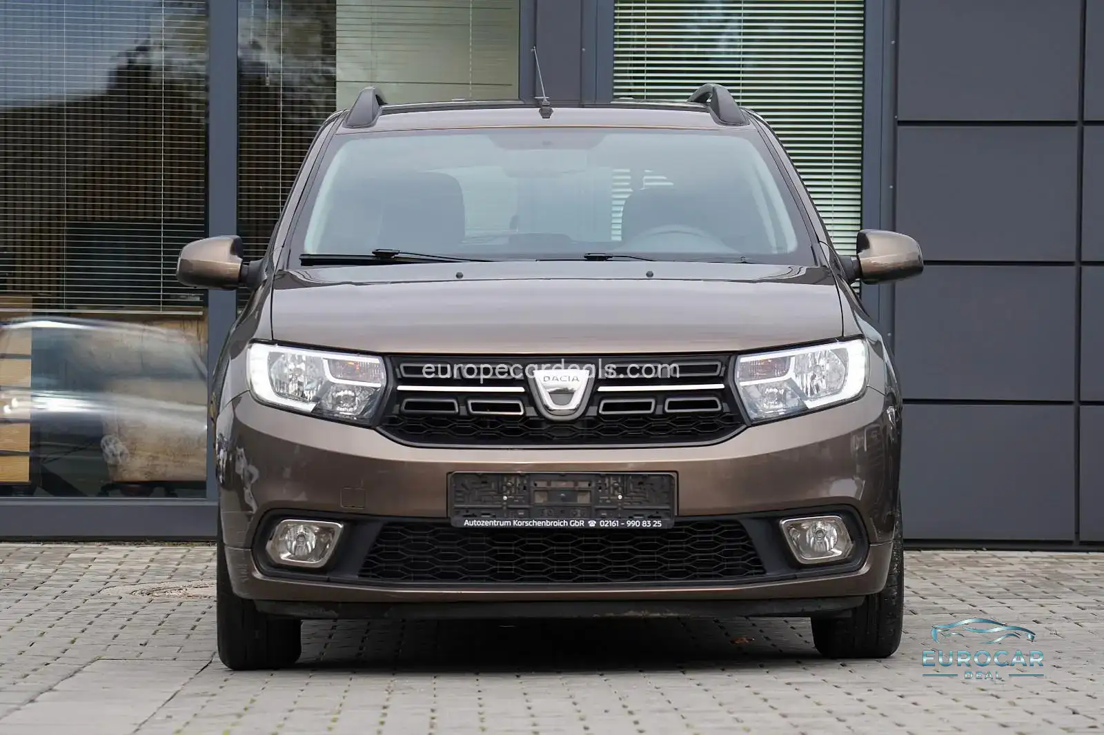 Dacia Logan