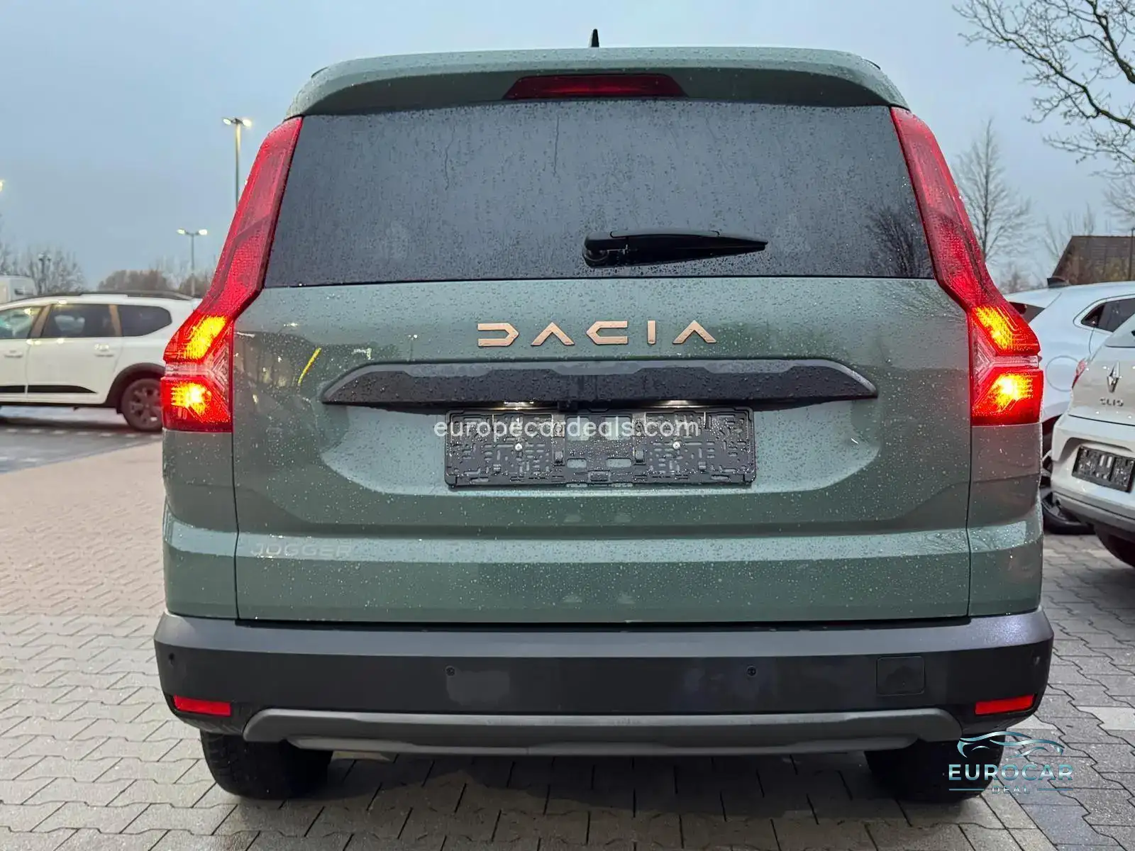 Dacia Jogger