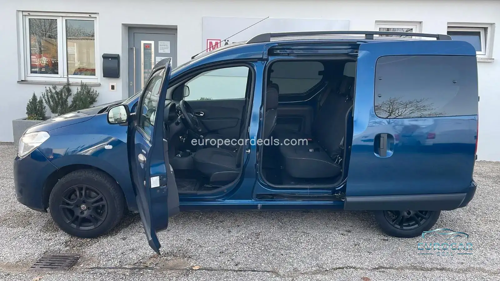Dacia Dokker