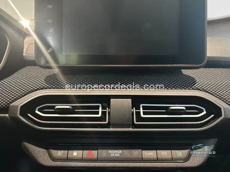 Dacia Jogger