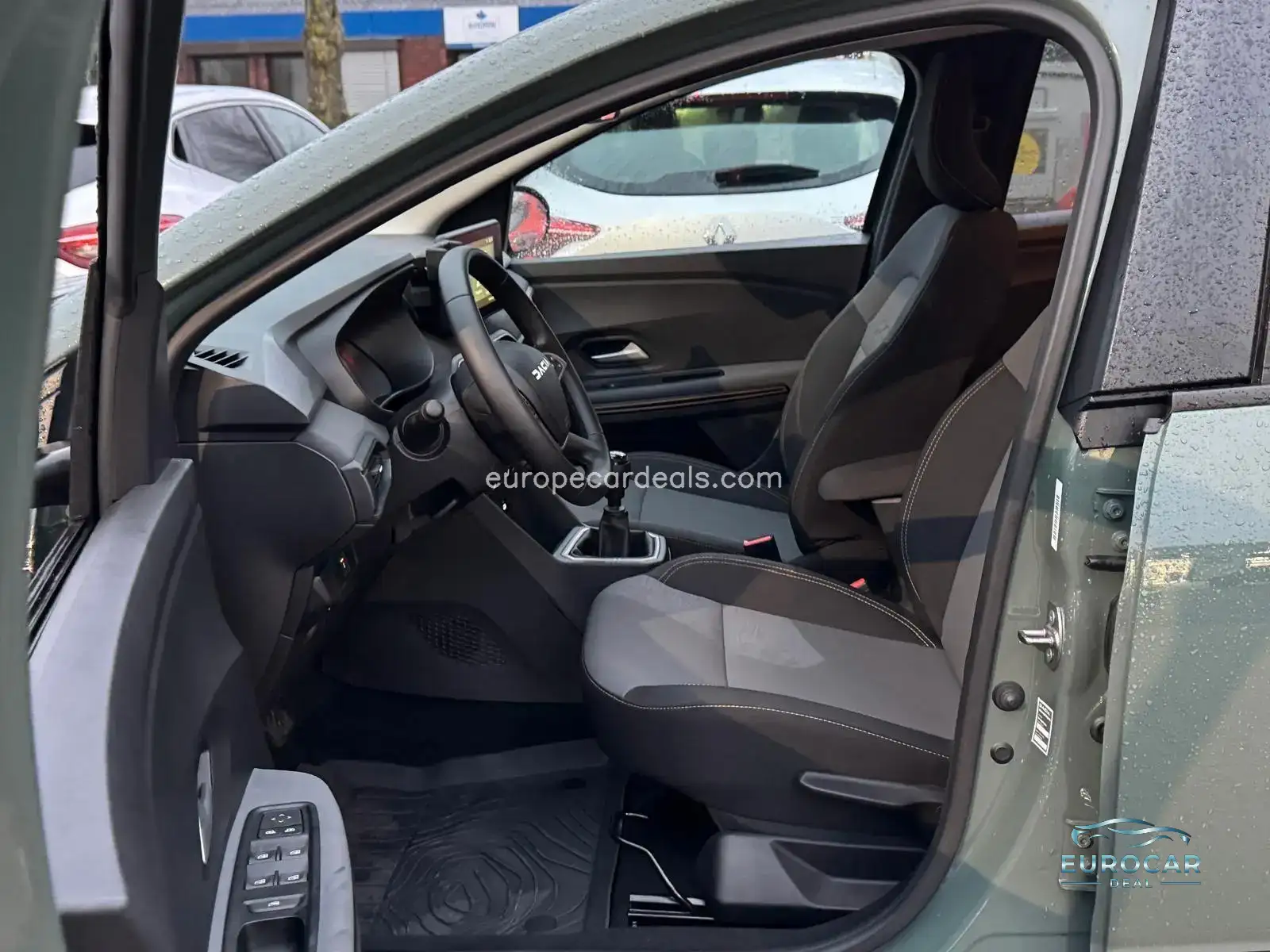 Dacia Jogger