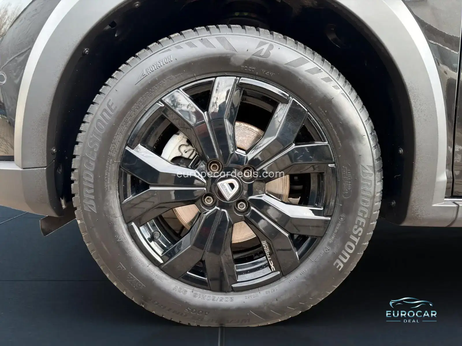 Dacia Jogger