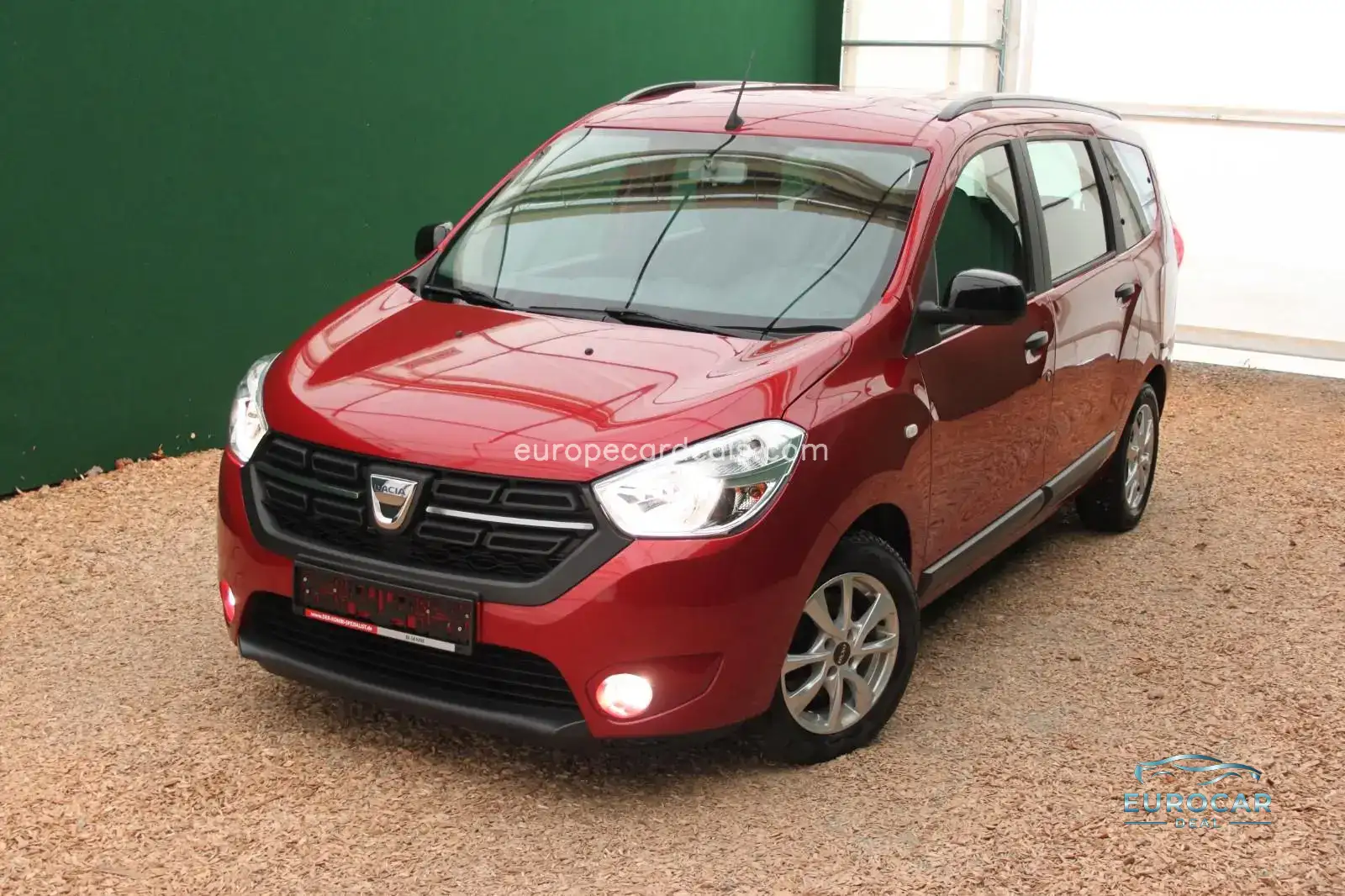 Dacia Lodgy