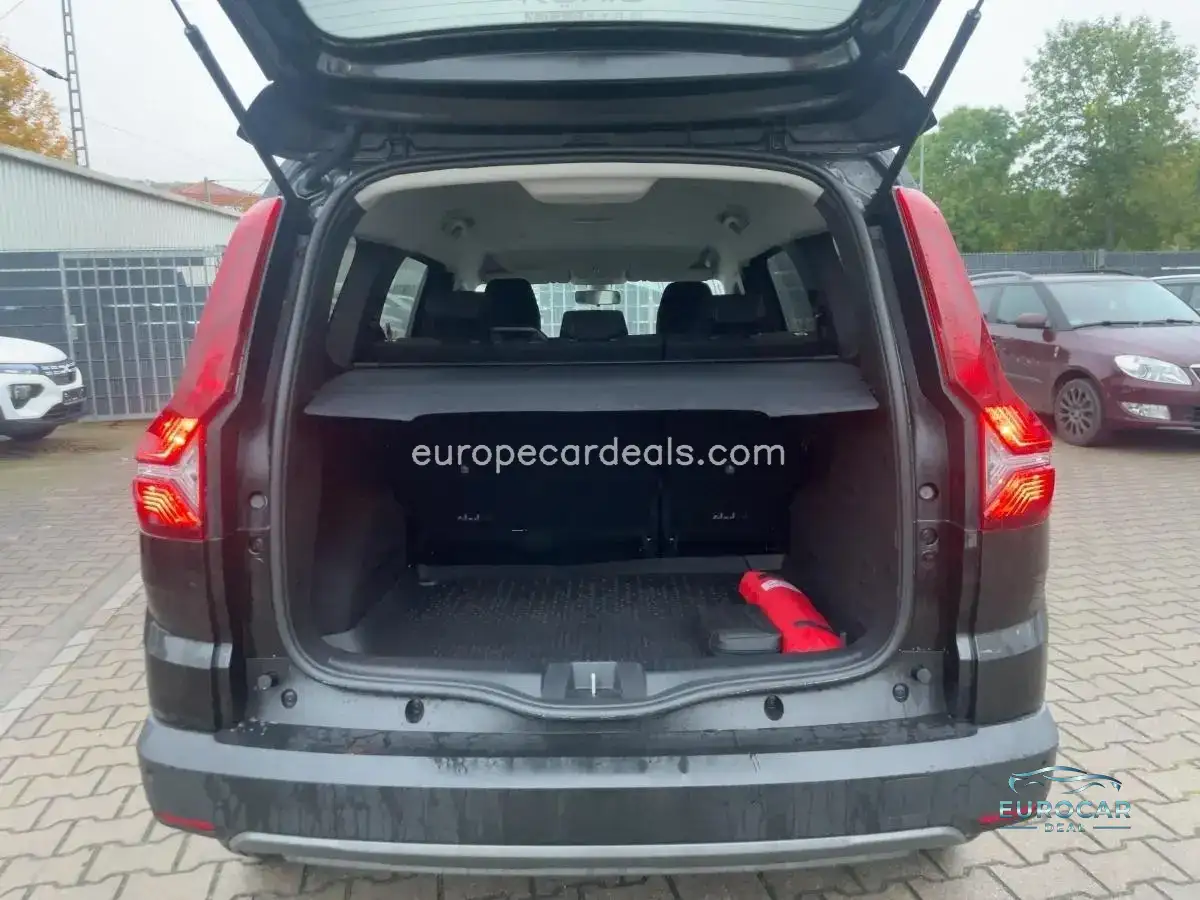 Dacia Jogger
