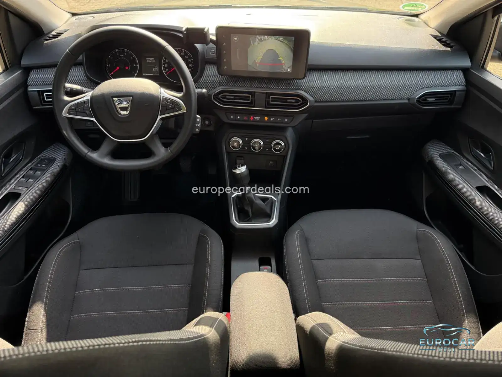 Dacia Jogger