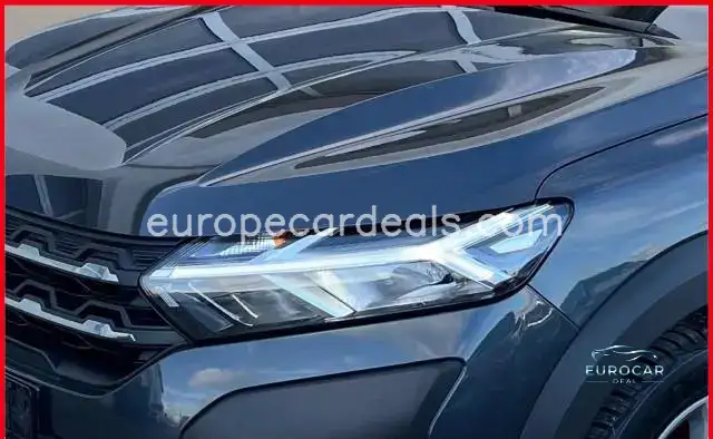 Dacia Jogger