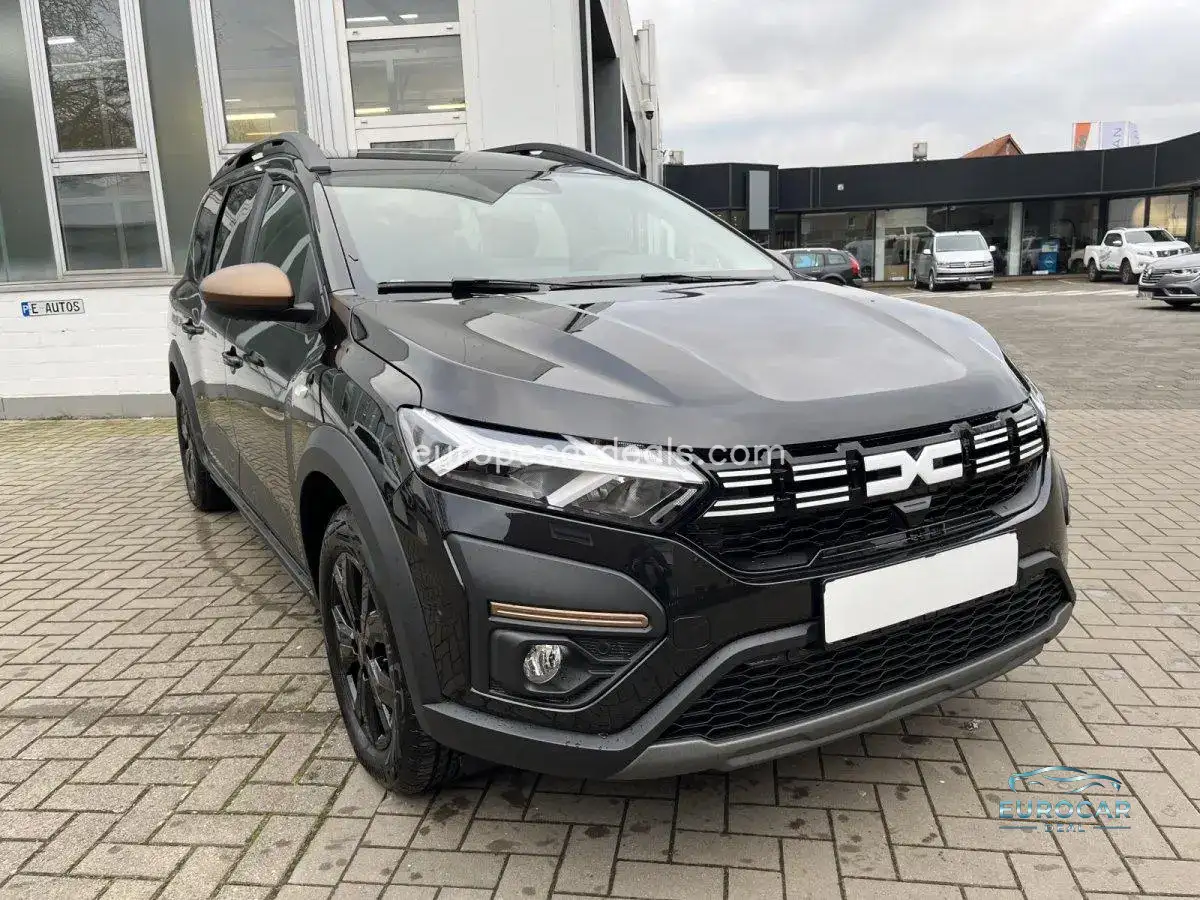 Dacia Jogger