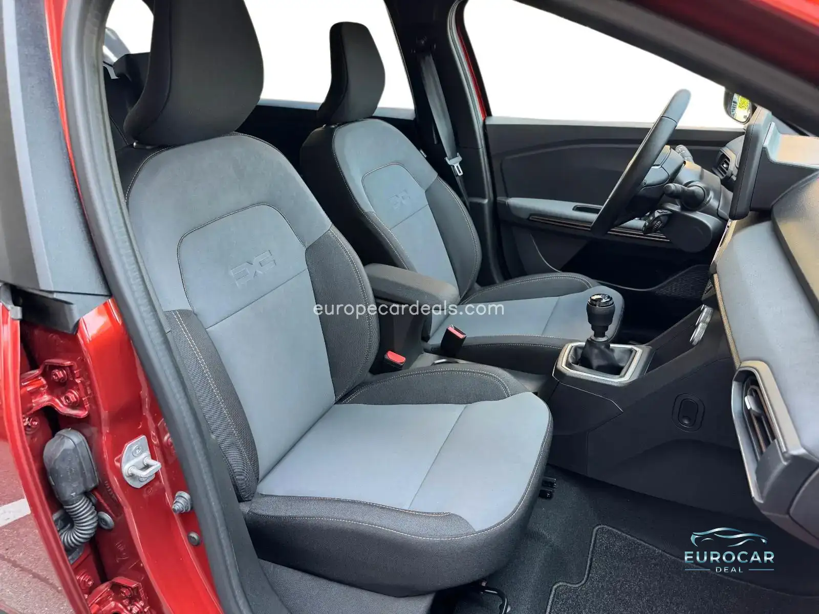 Dacia Jogger