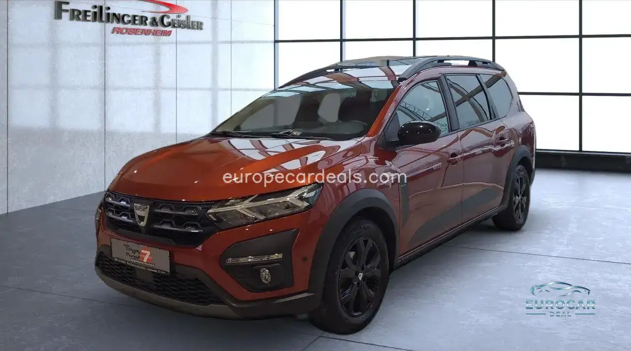 Dacia Jogger