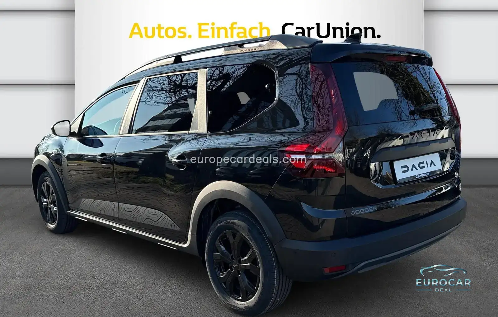 Dacia Jogger