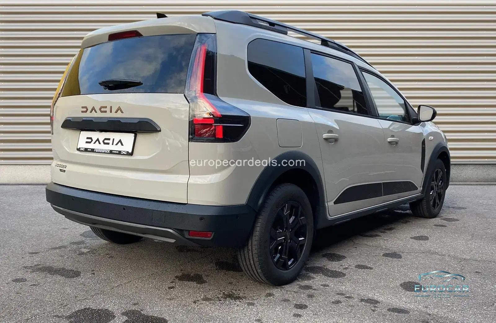 Dacia Jogger