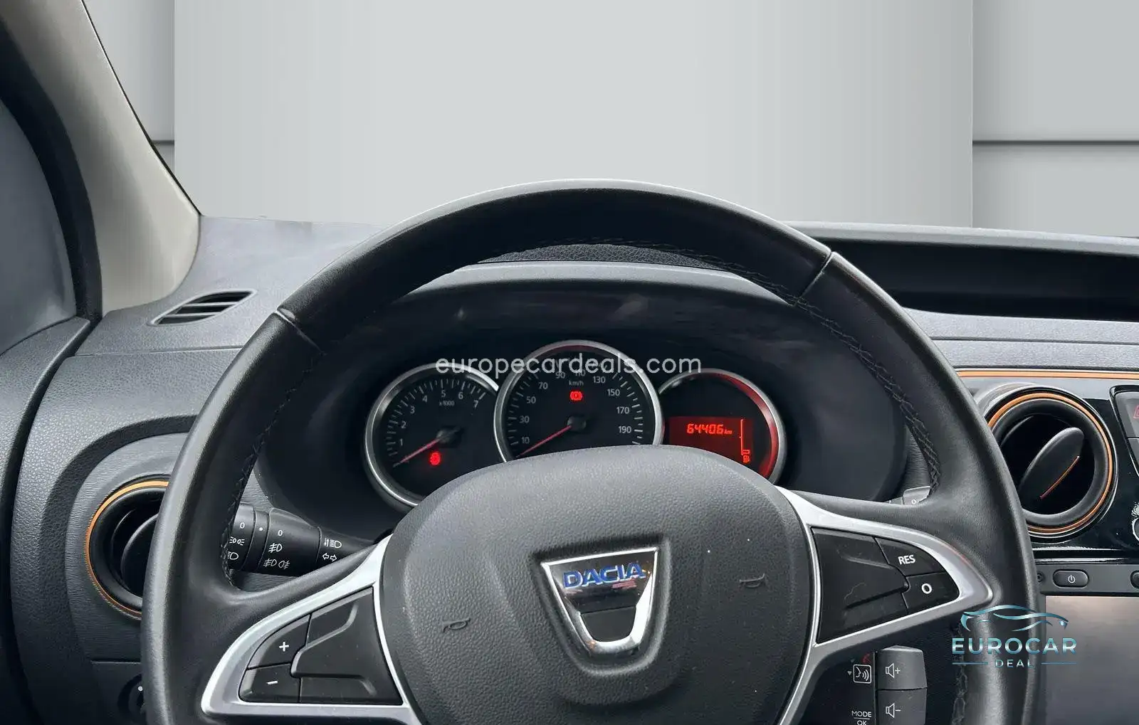Dacia Dokker