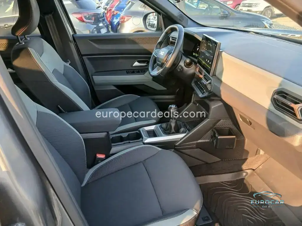 Dacia Other