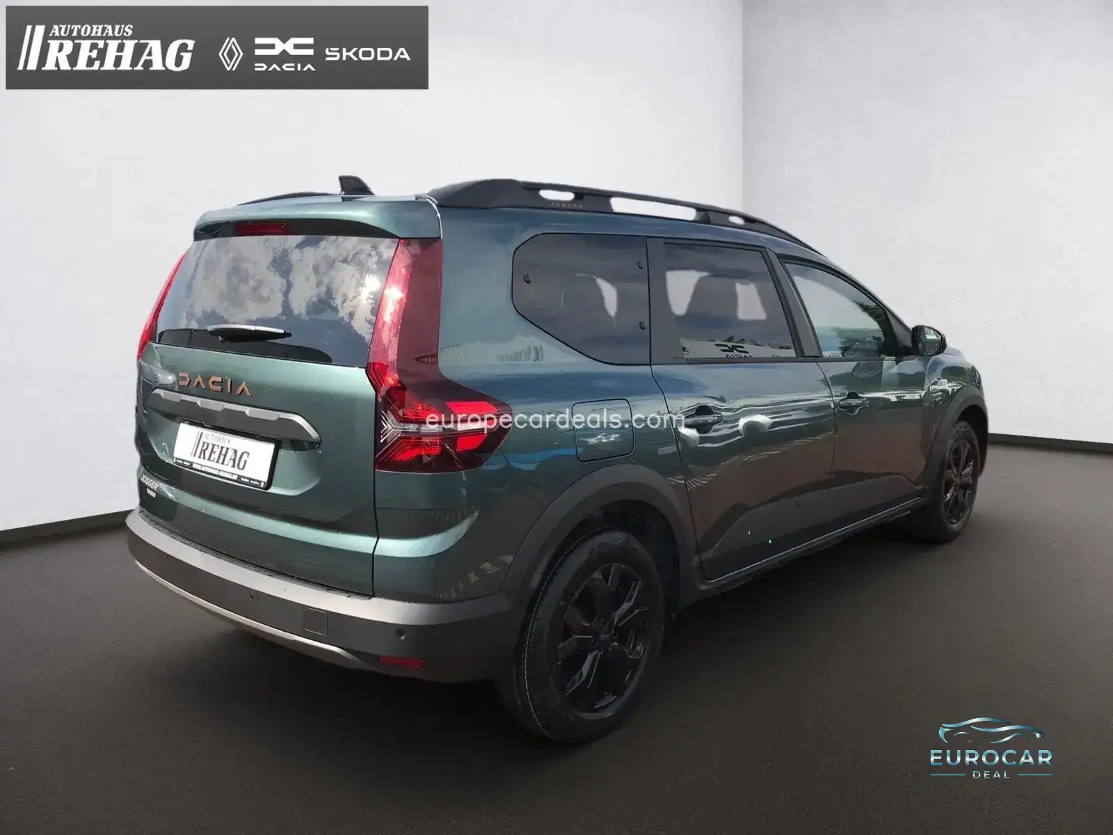 Dacia Jogger