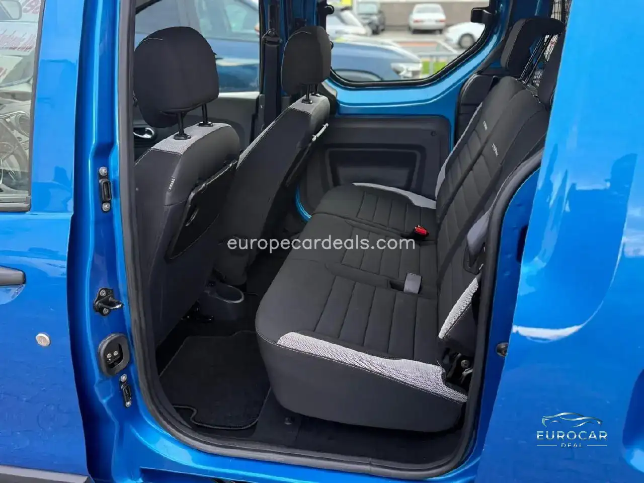 Dacia Dokker
