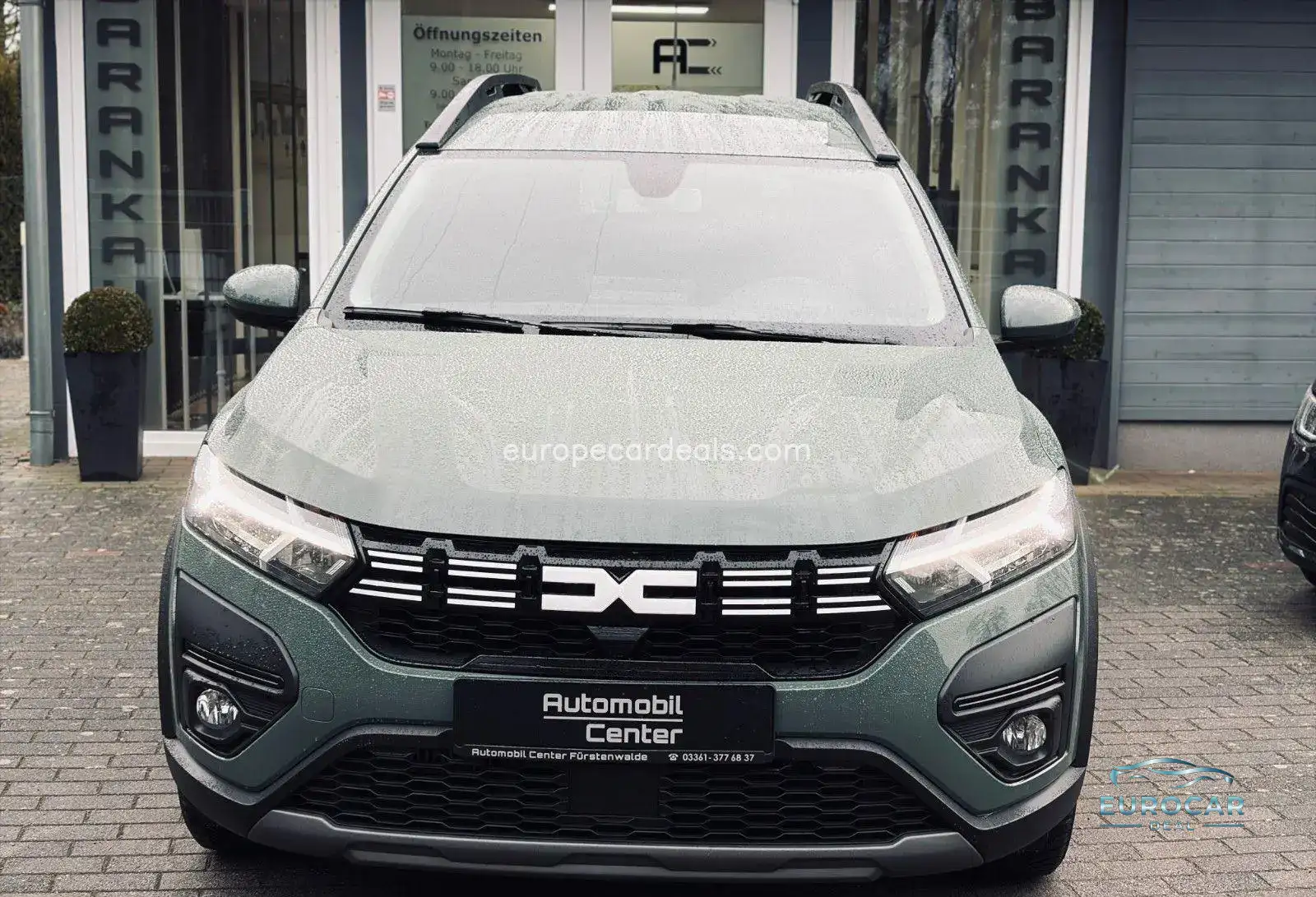Dacia Jogger