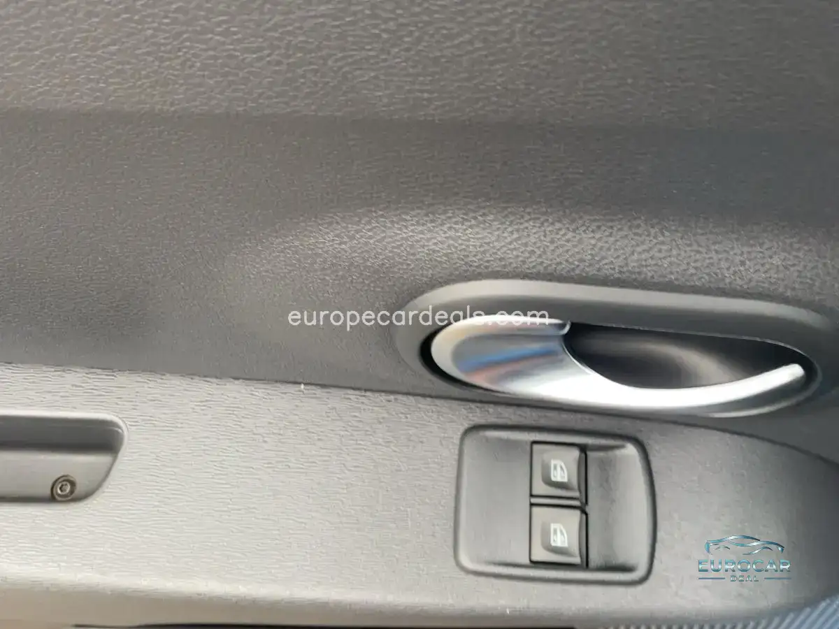 Dacia Lodgy