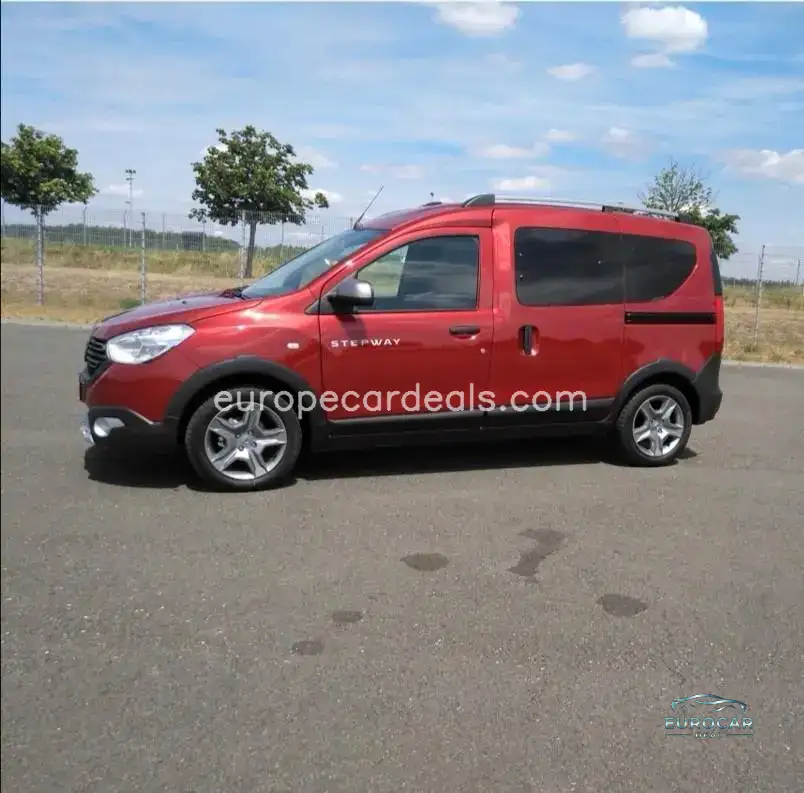 Dacia Dokker
